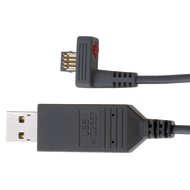 Signalkabel E/3, 2m USB (inkl. Treibersoftware)